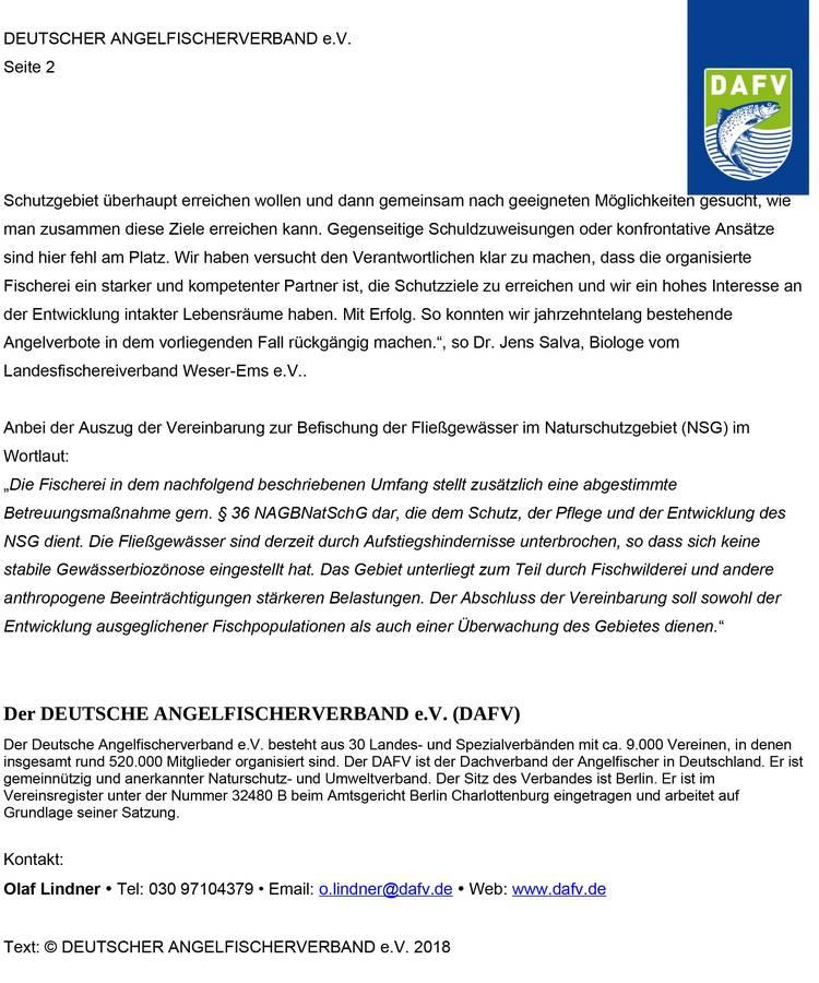 2018 01 14 DAFV PM Angeln hilft Naturschutzgebieten 2