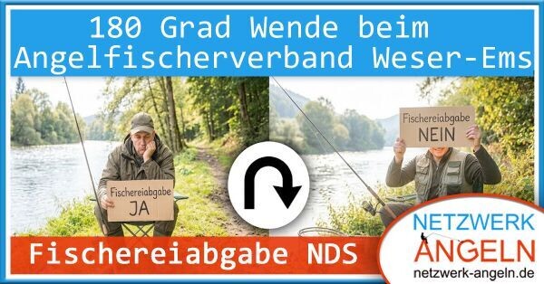 fischereiabgabe niedersachsen weser ems teaser
