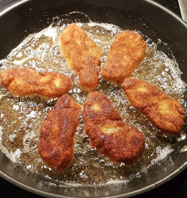 3 dorschnuggets nuggets 3