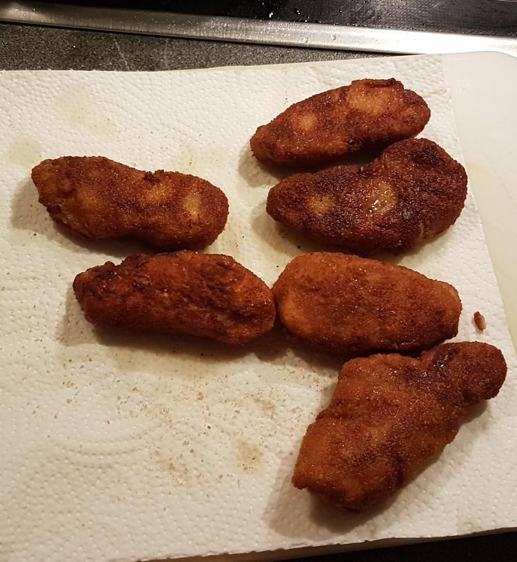 3 dorschnuggets nuggets 4