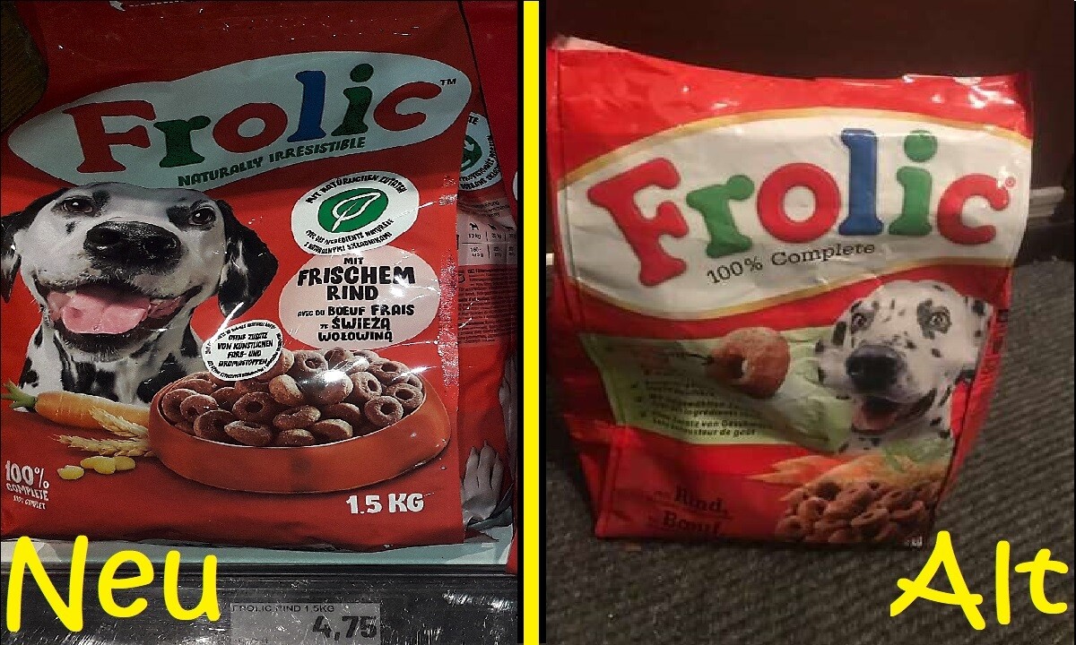 14 Frolic