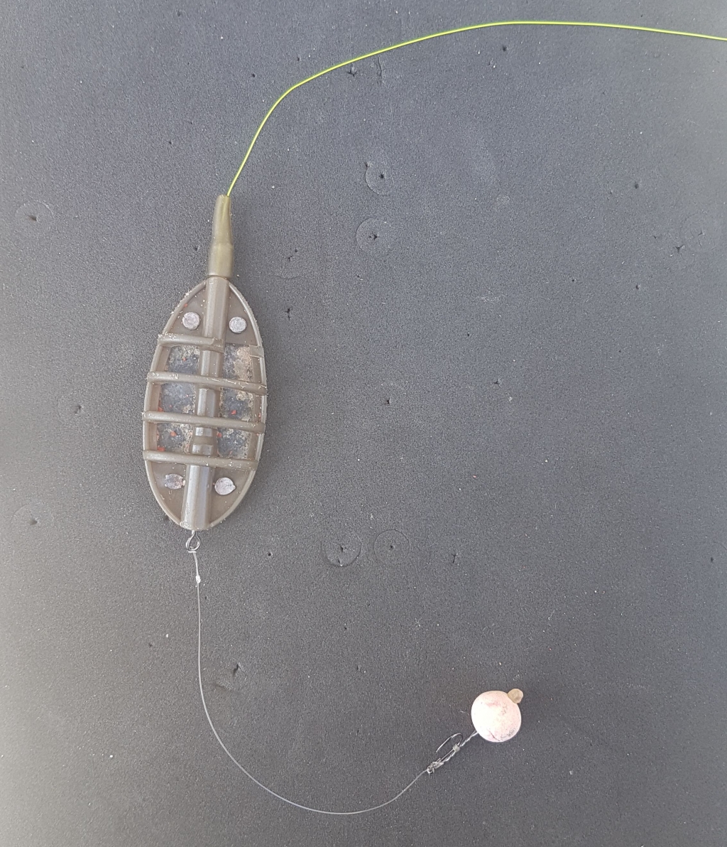 What Are Method Feeders At Matilda Neil Blog