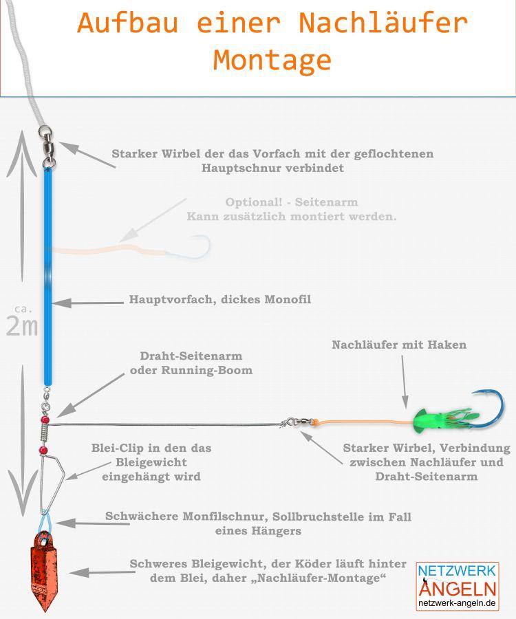 naturkoedermontage nachlaeufer